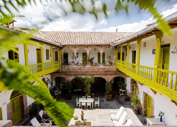 Ninos Hotel Meloc